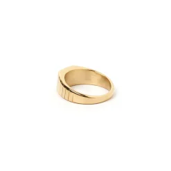 Yang Signet Ring