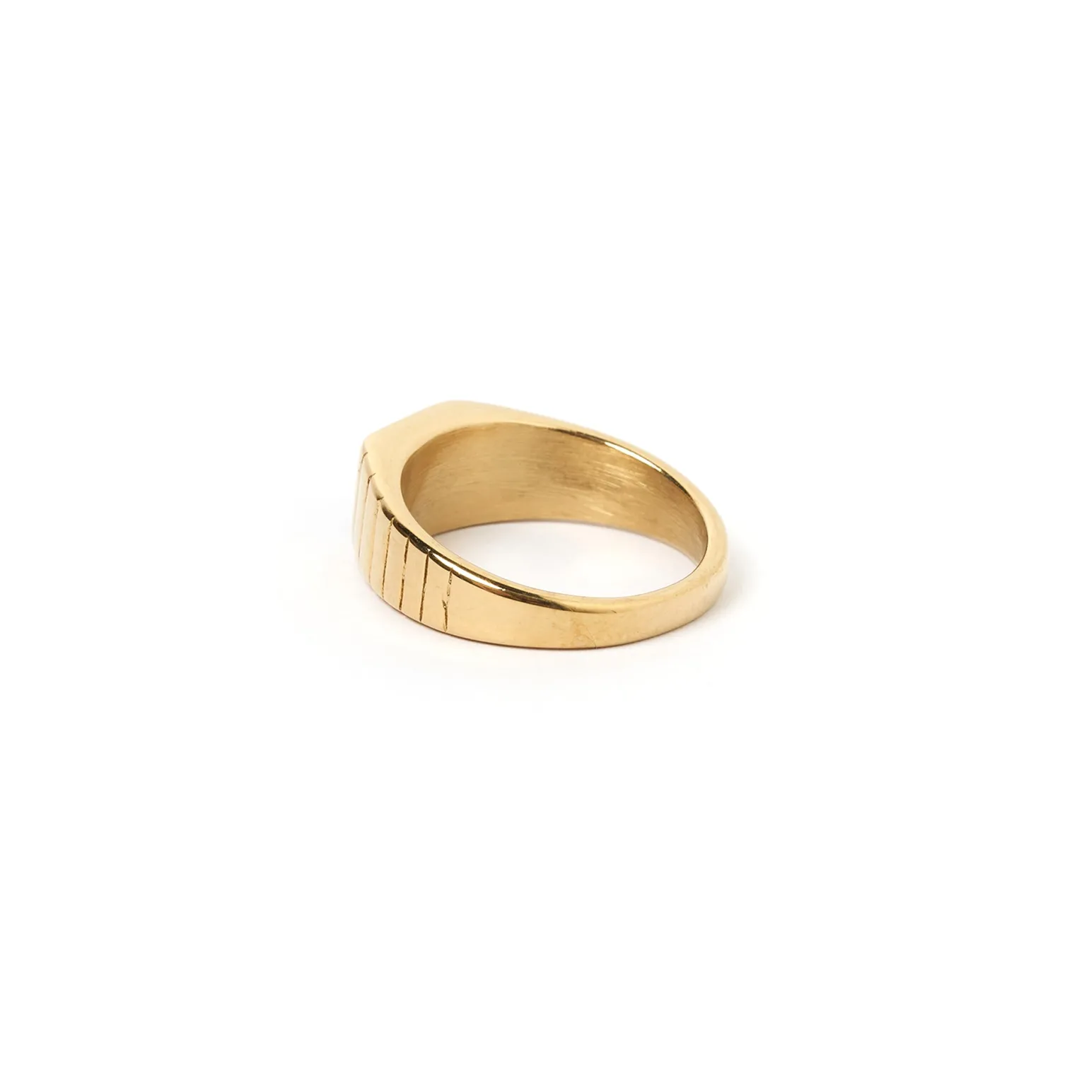 Yin Signet Ring